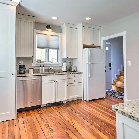 Mystic Refuge With Patio Less Than 1 Mi To Downtown! Exteriör bild